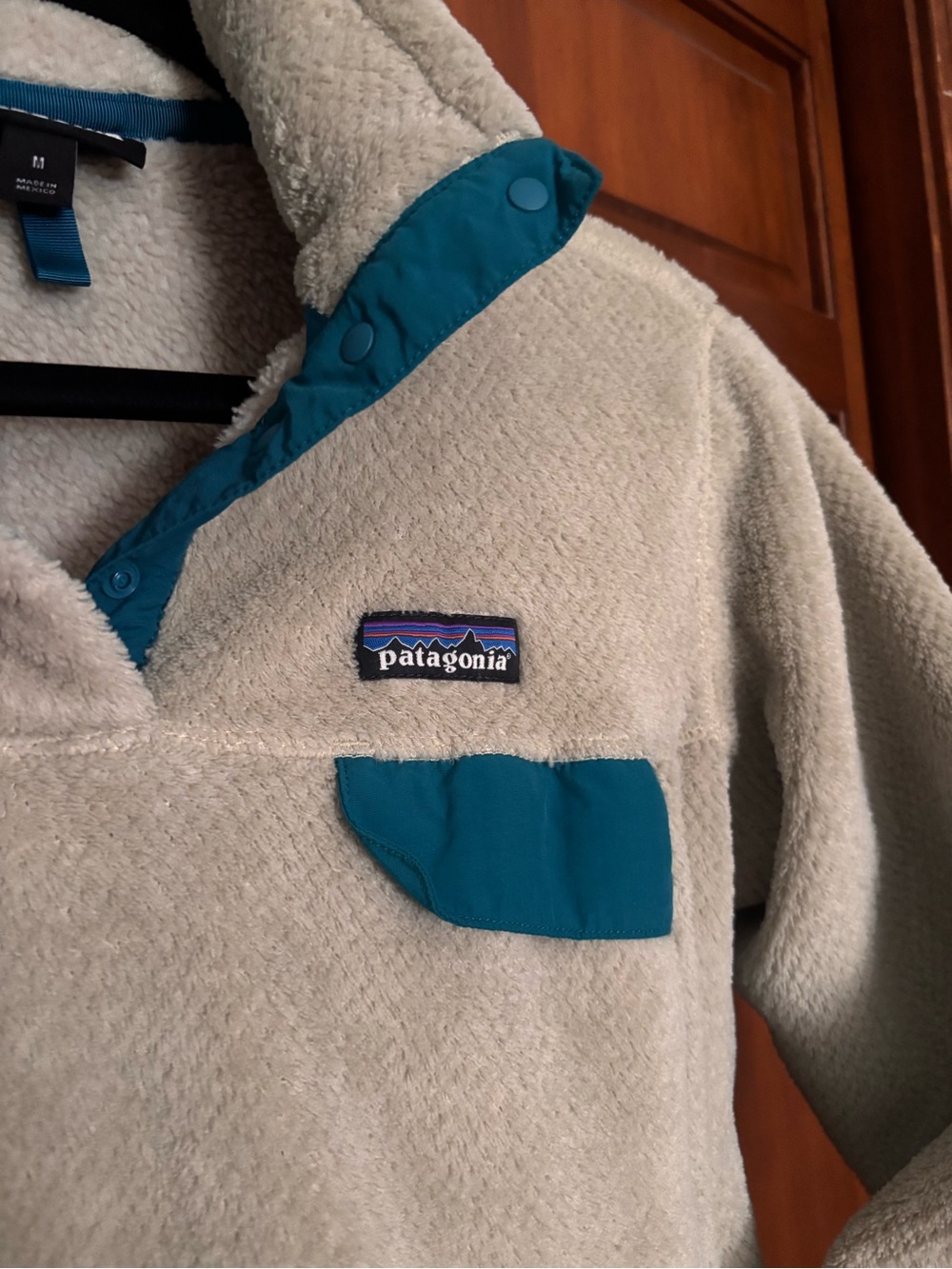 Patagonia Women's Re-Tool Snap-T Pullover